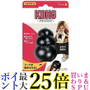 2個セット コング ブラックコング S サイズ 犬用おもちゃ KONG 送料無料