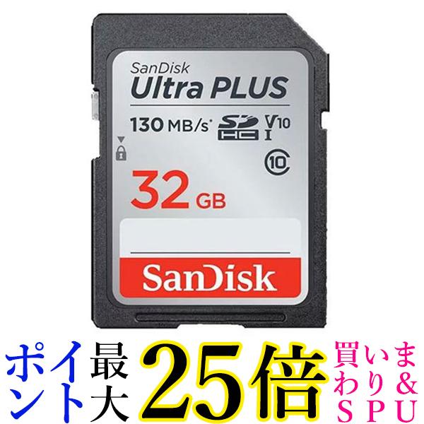 2Zbg TfBXN SDSDUW3-032G-JNJIN Eg vX SDHC UHS-I J[h 32GB SanDisk 