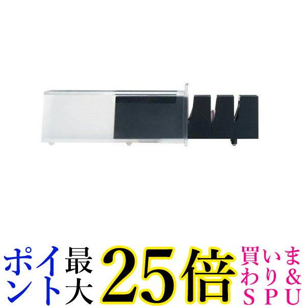2個セット 貝印 AP-0162 関孫六 ダイヤモンド&セラミックシャープナー 片刃用 AP0162 Kai Corporation 送料無料