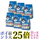 6個セット マースジャパン アイムス キャットフード 15歳以上用 健康な長生きのために チキン 1.5kgドライフード IAMS MARS 送料無料