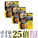 3個セット シーバデュオ 厳選お魚とお肉味グルメセレクション 200g キャットフード 送料無料