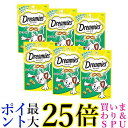 6個セット ドリーミーズ シーフード味 60g キャットフード 送料無料