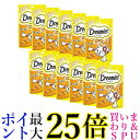18個セット ドリーミーズ チーズ味 60g 猫用 送料無料