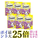 6個セット ドリーミーズ たい味 60g 猫 ネコ おやつ 送料無料