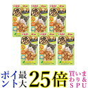 6個セット いなば 焼ミックス 3つの味 かつお節 ほたて 本格だし 25g 送料無料