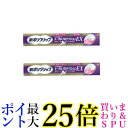 2個セット 新ポリグリップ トータルプロテクションEX 70g 入れ歯安定剤 送料無料
