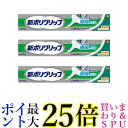 3個セット 新ポリグリップ 部分 総入れ歯安定剤 極細ノズル 70g 送料無料