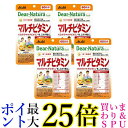 4個セット アサヒ ディアナチュラ スタイル マルチビタミン 60粒 60日分 60粒 送料無料