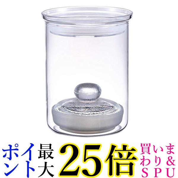 2個セット ハリオ TGS-800-T 透明 漬物グラス・スリム 満水容量800ml 送料無料