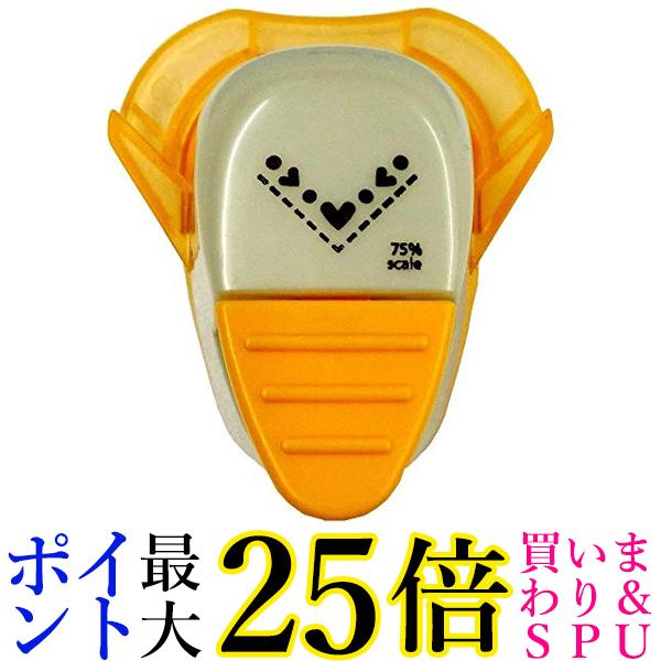  SBKPC110-11 KurePunch Corner SMALL HEARTS ̵ G