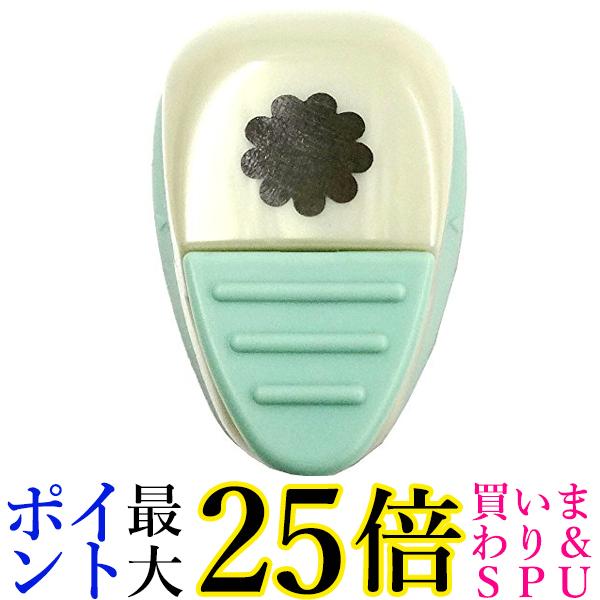 呉竹 SBKPS500-36 KurePunch Small Cookie Flower 送料無料 【G】