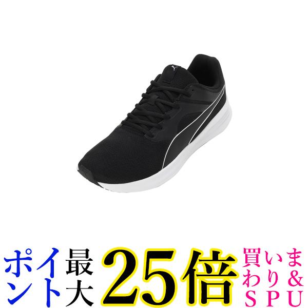 プーマJ 377028　トランスポート 1 (25cm) 送料無料 【G】