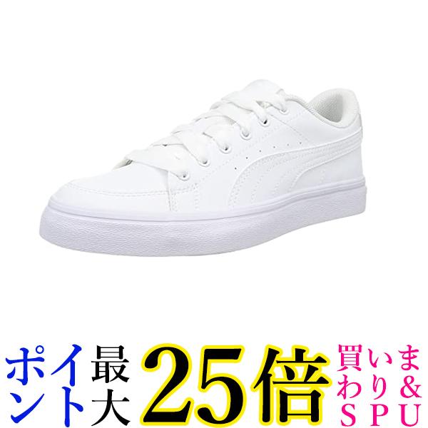 プーマJ389907 プーマ V コート バルク 1( 27.5cm) 送料無料 【G】