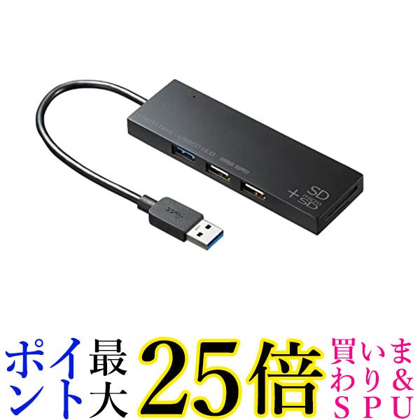 TTvC USB-3HC316BKN USB3.1+2.0R{nu@J[h[_[t  yGz