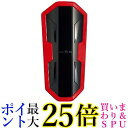 モルテン スワンセシンガードMサイズ 黒赤 GG0023-KR molten 送料無料 【G】