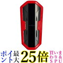 モルテン スワンセシンガードSサイズ 黒赤 GG0022-KR molten 送料無料 【G】