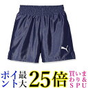 プーマ サッカー ゲームパンツ LIGA コア ジュニア キッズ 729970 ピーコート06 130cm 送料無料 【G】