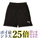 プーマ サッカー ゲームパンツ LIGA コア ジュニア 729972 キッズ ブラック03 150 送料無料 【G】