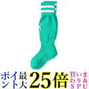 プーマ ライン入り ジュニア ストッキング 729882 ペッパー グリーン/プーマ ホワイト05 22.0-24.0cm 送料無料 【G】