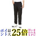 ヨネックス ロングパンツ 裏地付ウィンドウォーマーパンツ ブラック 007 Sサイズ 送料無料 【G】