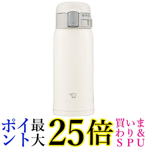 ݰ  ľ 󥿥åץ ƥ쥹ޥ 360ml ڡۥ磻 SM-SF36-WM ̵ G