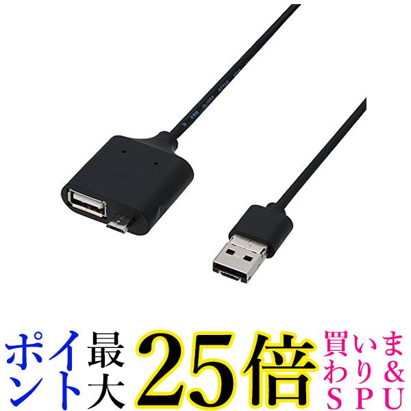 Digio2 USB}`P[u 1m ubN ZUH-OTGM10BK  yGz