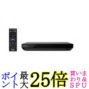 ソニー ブルーレイプレーヤー DVDプレーヤー Ultra HD ブルーレイ再生対応 UBP-X700 K 送料無料 【G】