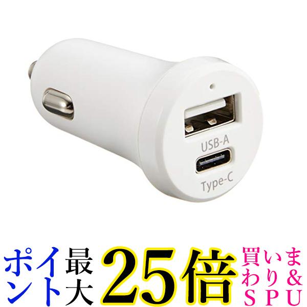 iPhone/X}[gtHpDC-USB[d3.4AType-CΉ IH-DCUC34ADW  yGz