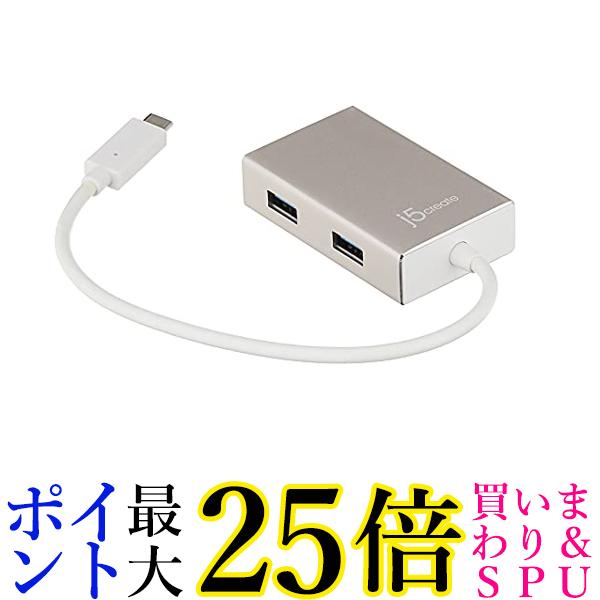 J5 JCH343 USB-C 3.1nu4|[gFType-Ax4EoXp[EMac^Win@USB Type-CRlN^  yGz