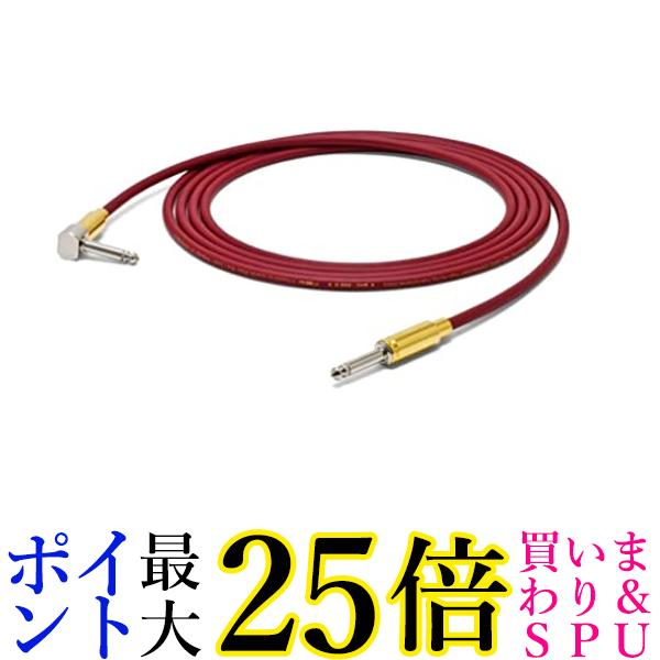 NEO by OYAIDE Elec QAC-222G LS/5.0 楽器用シールドケーブル 送料無料 【G】