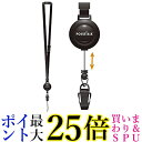 POCKETALK 専用ネックストラップ PT-SBK 送料無料 【G】