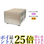 カシムラ 変圧器 （アップダウントランス）（220-240V⇔100V・容量550W）　WT-11EJ 送料無料 【G】