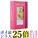 ナカバヤシ ファイル チェキ ポケットアルバム 20枚収納 ピンク TOSY-CK-20-P 送料無料 【G】