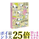 ナカバヤシ ポケットアルバム L判 3段 180枚収納 スヌーピー 1PL-1504-2 送料無料 【G】