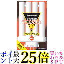 パナソニック ツイン蛍光灯 18W形 電球色 4本平面ブリッジ FML18EXLJF3 送料無料 【G】