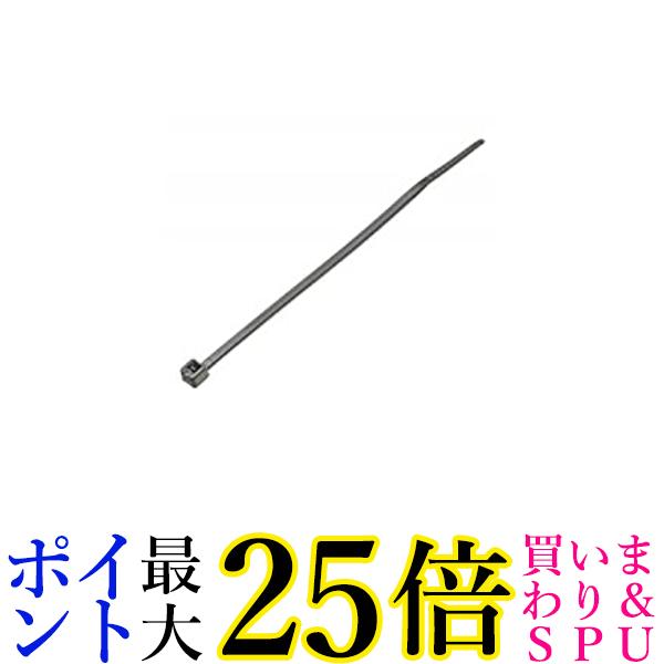 ヤザワコーポレーション 耐候性束ねるバンド150mm20本入 FTW150K20 送料無料 【G】