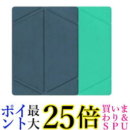 HTC Nexus 9 用 マジックカバー PU ミント インディゴ 99H11805-00 送料無料 【G】