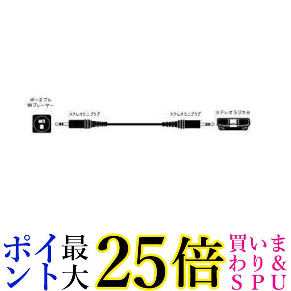 JVC 接続コード CN-2031A 送料無料 【G】