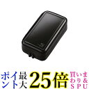 エレコム DVD BD CDケース セミハード 112枚収納 ブラック CCD-HB112BK 送料無料 【G】