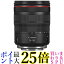 Canon ˾󥺡 RF24-105mm F4L IS USM EOSRб Ĺ107.3mm ֥å RF24-10540LIS ̵ G