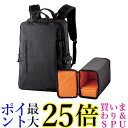 エレコム カメラバッグ バックパック off toco ハイグレード Lサイズ 15.6inch PC収納 送料無料【G】