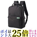 エレコム PCバッグ カメラバッグ offtoco オフトコ ブラック DGB-S043BK 送料無料【G】