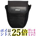 Nikon セミソフトケースCFDC7 送料無料 【G】
