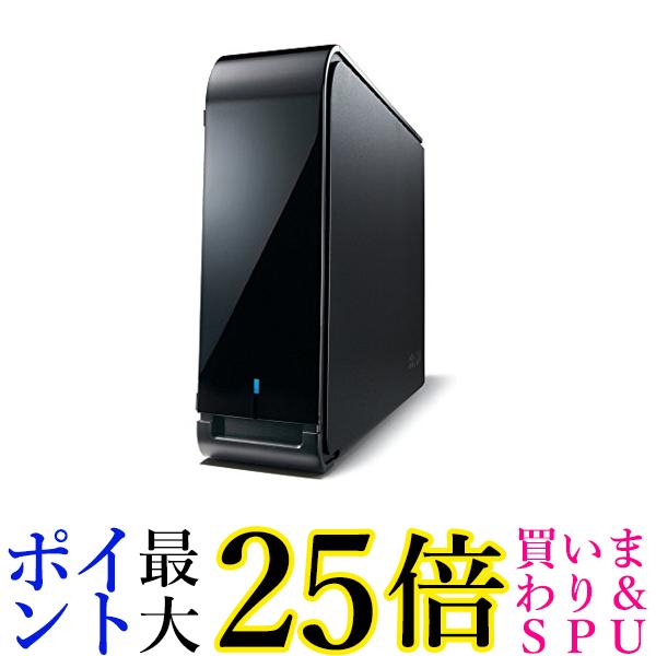 BUFFALO ハードウェア暗号機能搭載 USB3.0用 外付けHDD 3TB HD-LX3.0U3D 送料無料 【G】