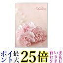 HAKUBA アルバム PポケットアルバムNP Lサイズ 40枚 フラワーピンク APNP-L40-FWP 送料無料 【G】