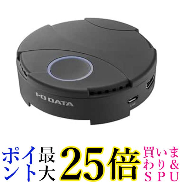 アイオーデータ WHD-FT1WHD-FTR1 HDMIアダプター専用子機 単体 送料無料 【G】