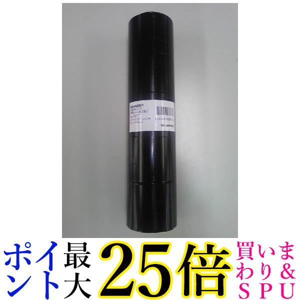 シャープ サーマルロールペーパー 高保存タイプ RL141T 送料無料 【G】