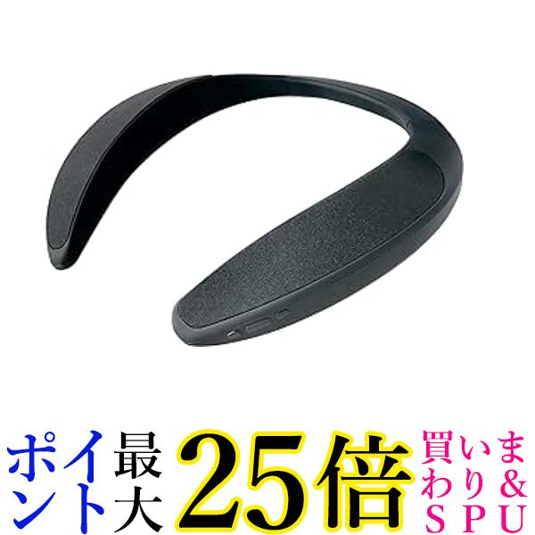 ウェアラブルスピーカー SP-35 KABS-035B ライソン Audinsound 送料無料 【G】