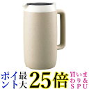 象印マホービン(ZOJIRUSHI) クール ピッチャー 1.7L ベージュ DGB-17C-CA 送料無料 【G】