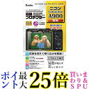 Kenko 液晶保護フィルム 液晶プロテクター Nikon COOLPIX A900用 KLP-NCPA900 送料無料 【G】